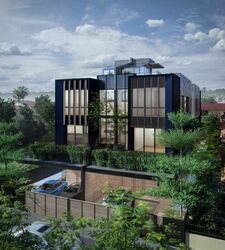 Palm Road (D15), Semi-Detached #469091781